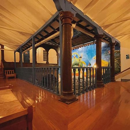 Rojas Plaza Boutique Hotel Cuzco Kültér fotó