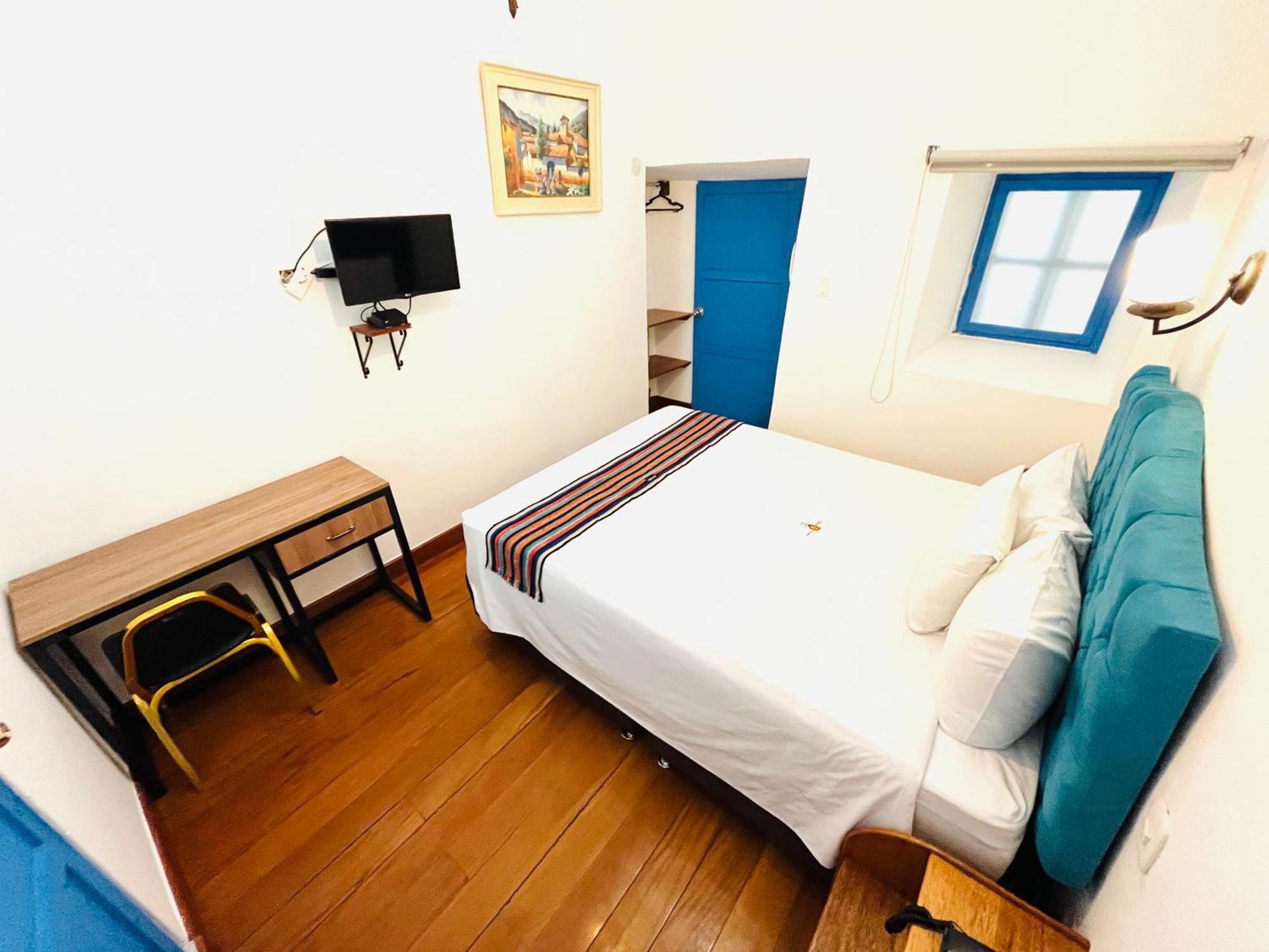 Rojas Plaza Boutique Hotel Cuzco Kültér fotó