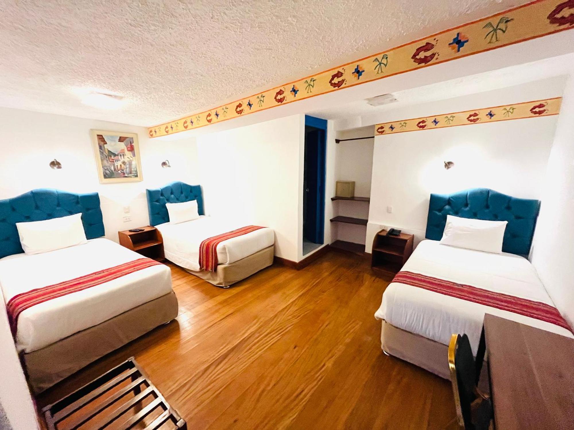 Rojas Plaza Boutique Hotel Cuzco Kültér fotó