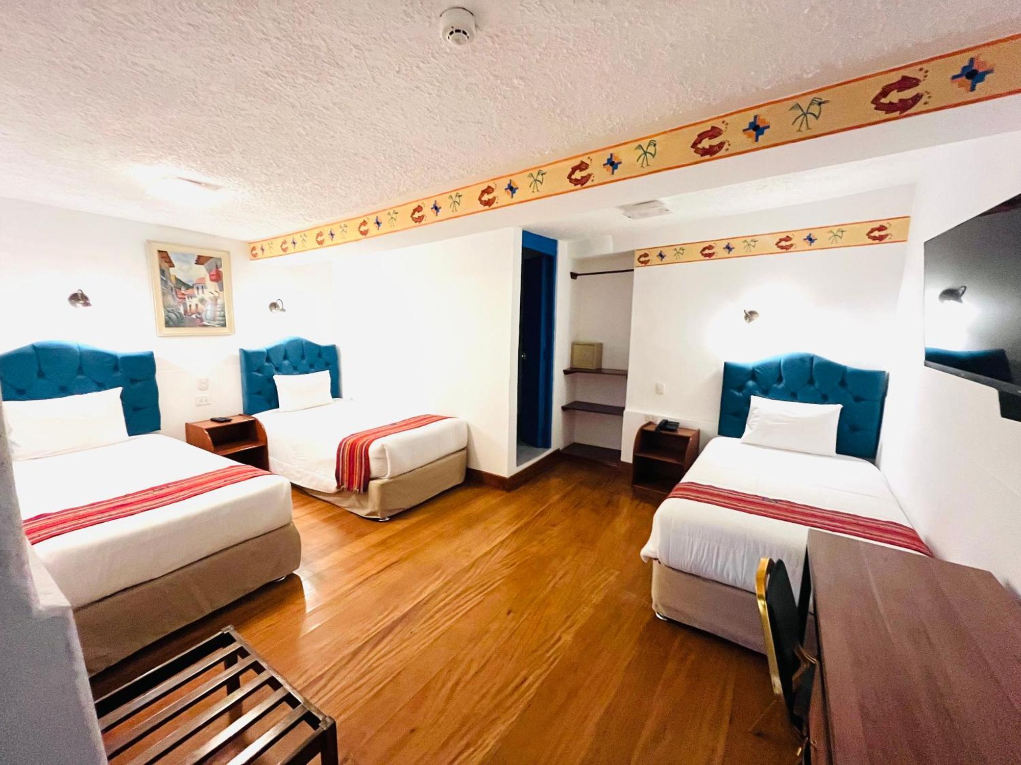 Rojas Plaza Boutique Hotel Cuzco Kültér fotó