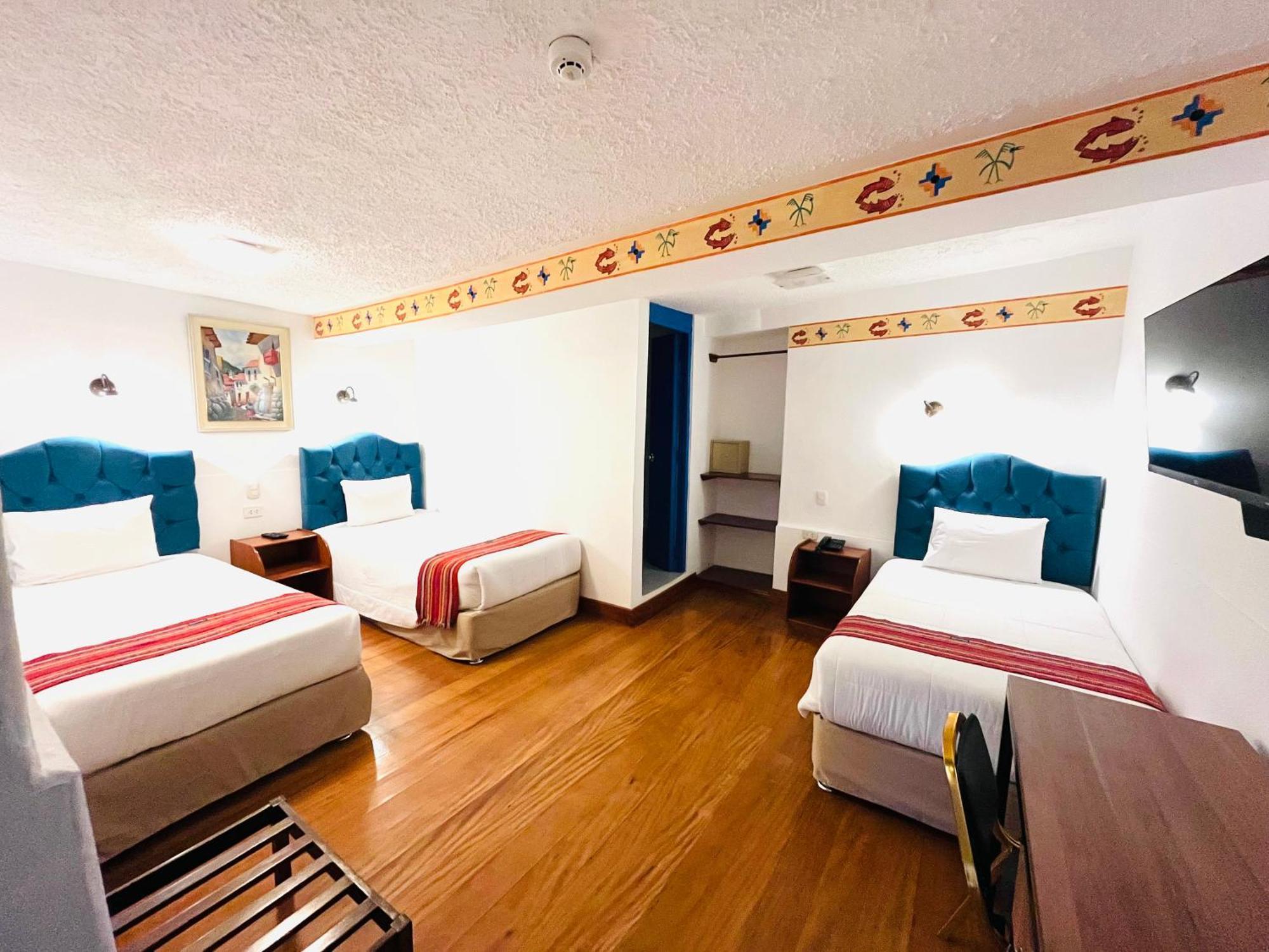 Rojas Plaza Boutique Hotel Cuzco Kültér fotó