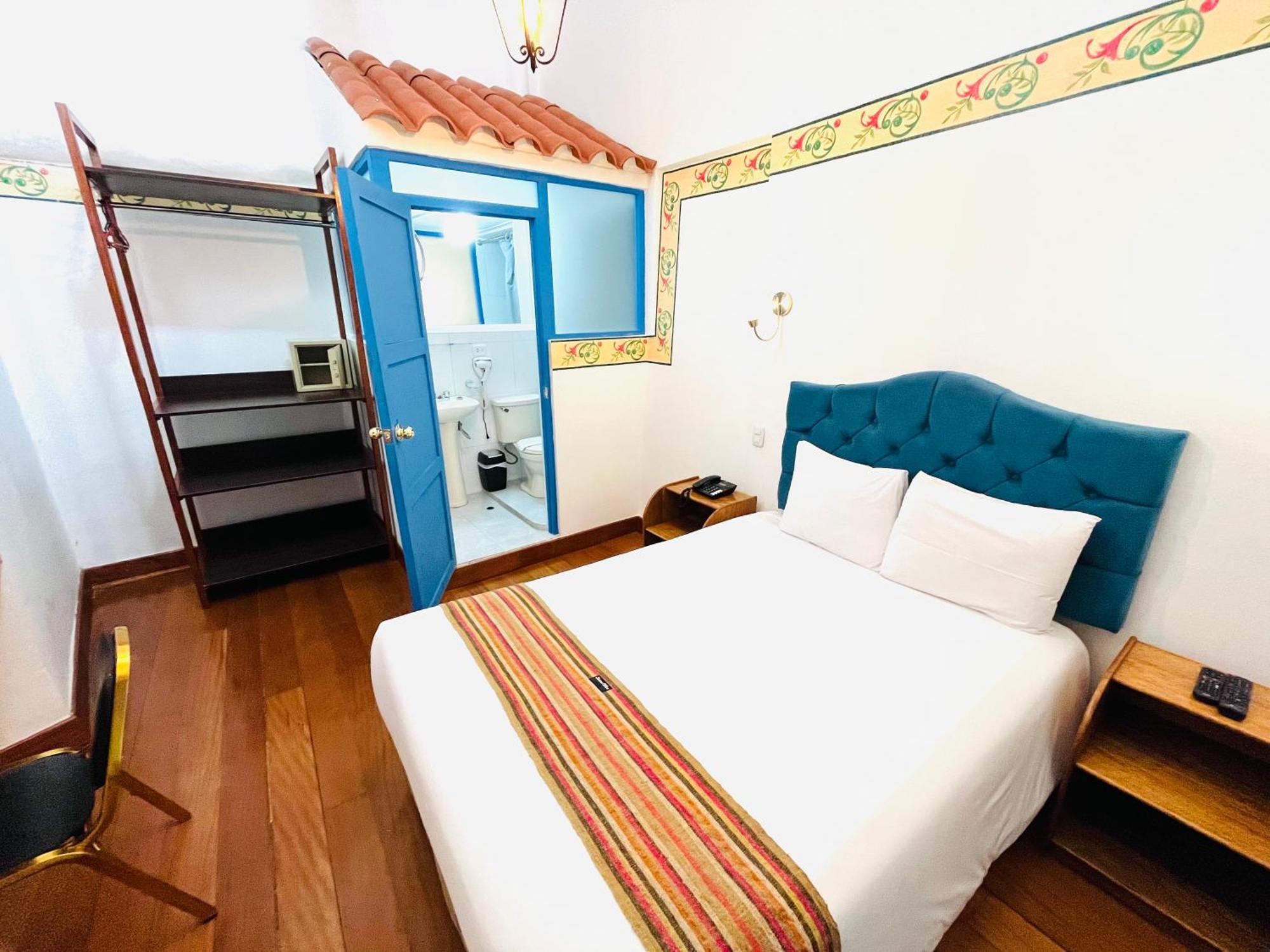 Rojas Plaza Boutique Hotel Cuzco Kültér fotó