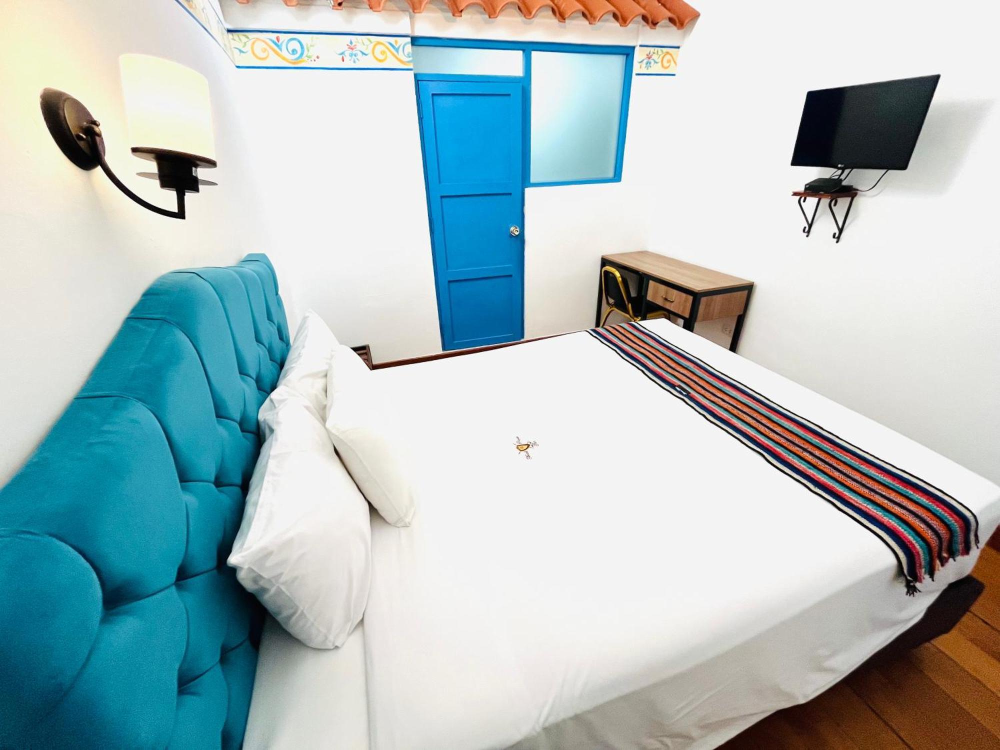 Rojas Plaza Boutique Hotel Cuzco Kültér fotó