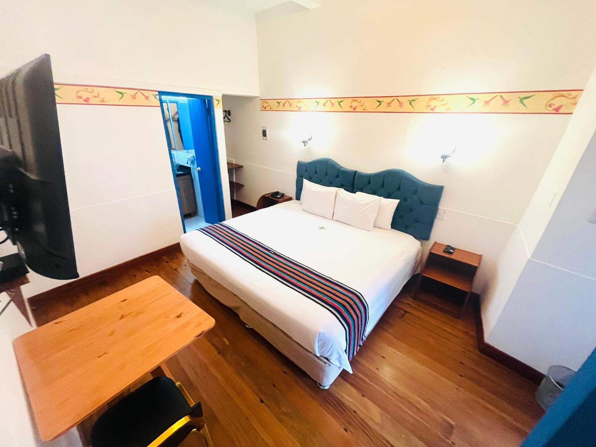 Rojas Plaza Boutique Hotel Cuzco Kültér fotó