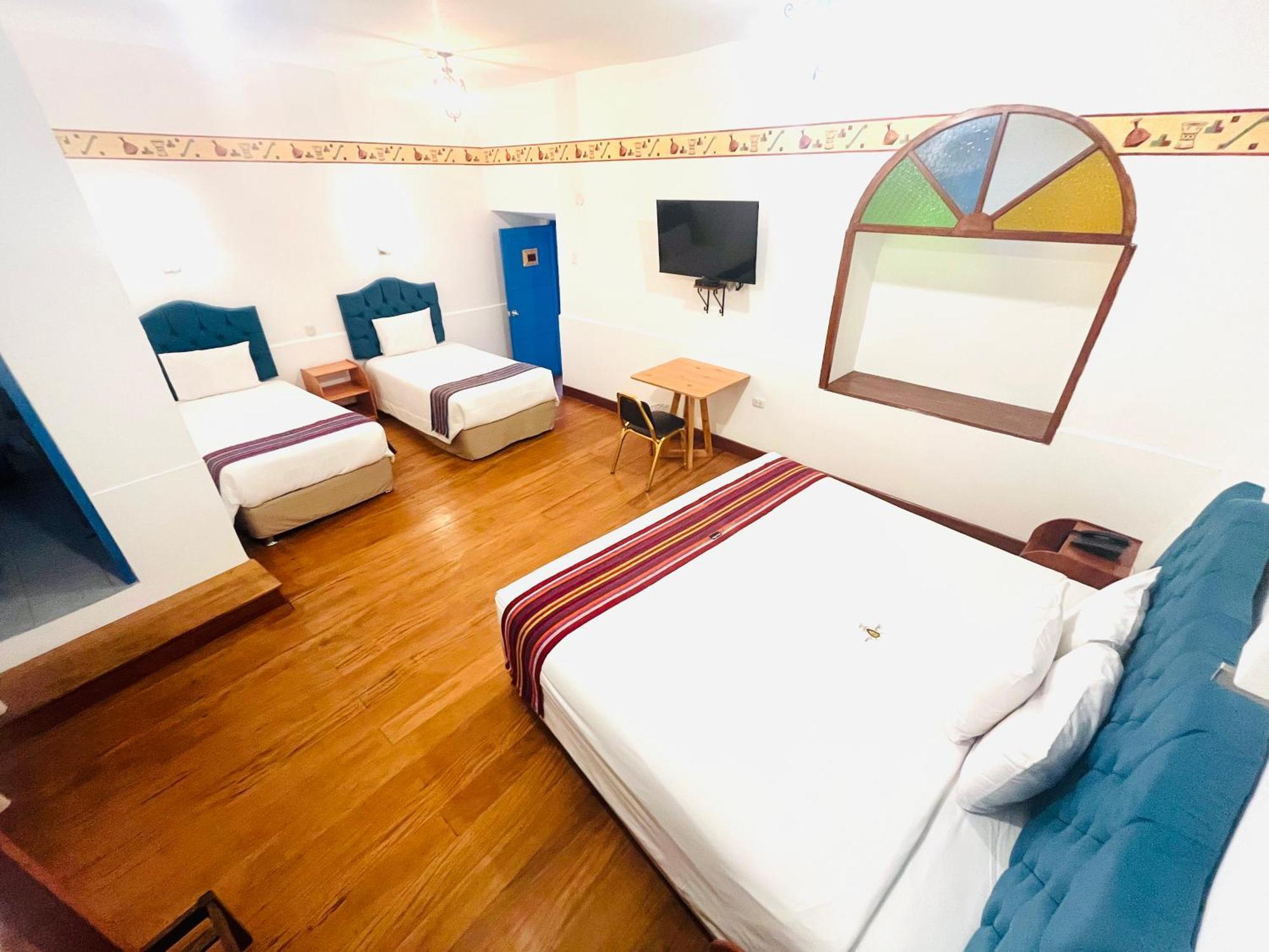 Rojas Plaza Boutique Hotel Cuzco Kültér fotó